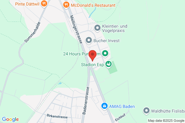 Busslinger Treuhand GmbH