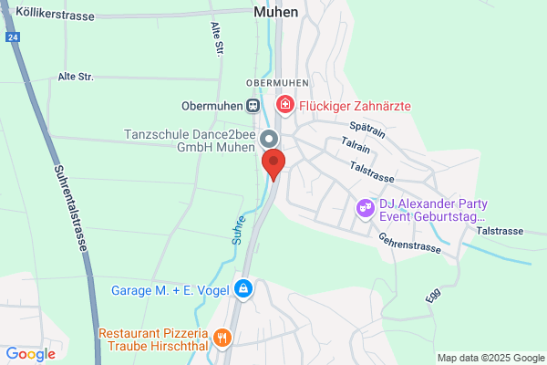 Gautschi Soehne AG