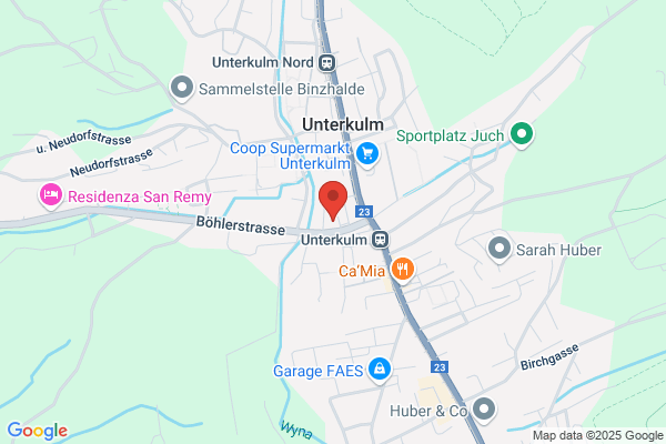Beat Aerni