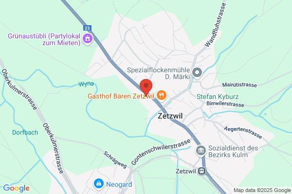 Chaes-Laedeli Zetzbu