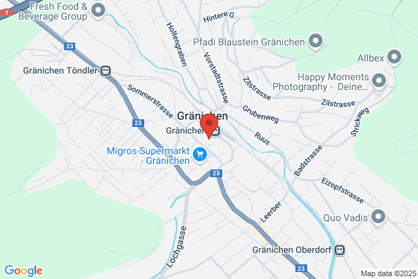 Alterszentrum Schiffländi