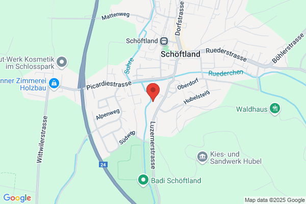 Fahrschule u. Theoriecenter