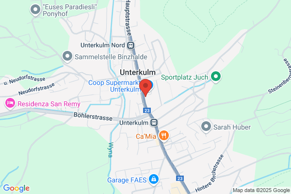 Spitex-Stiftung Kulm-Teufenthal