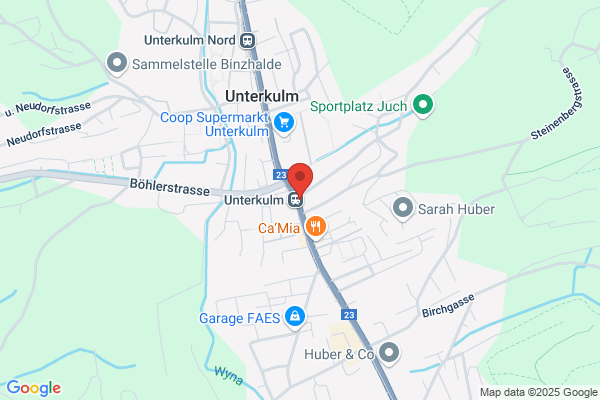 Technische Betriebe