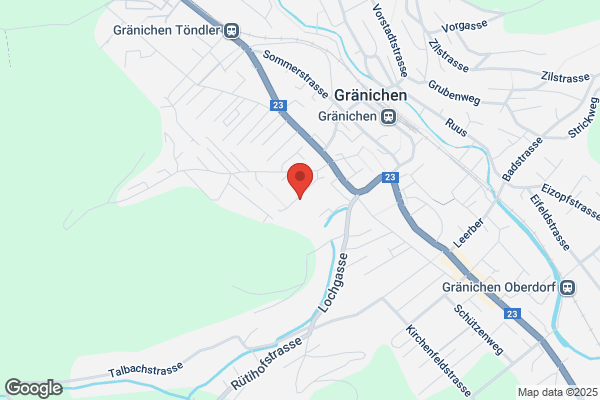Kindergarten Gaenstel