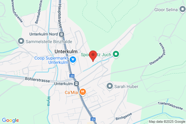 Primarschulhaus