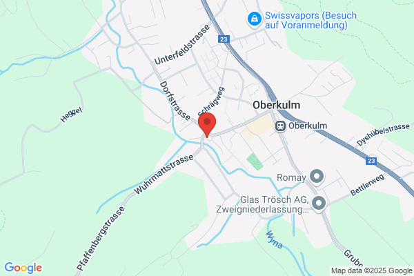 Radio-TV Weyermann