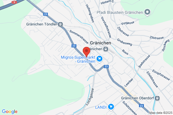 Restaurant Löwen Gränichen