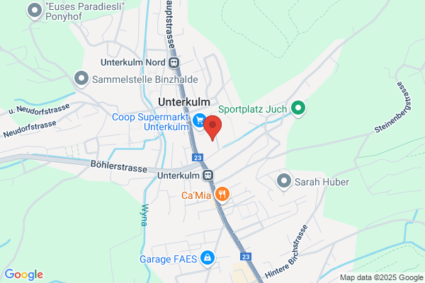 Bezirksschule