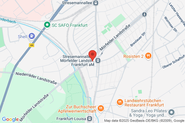 BLUMENMEHR Luepold und Suter