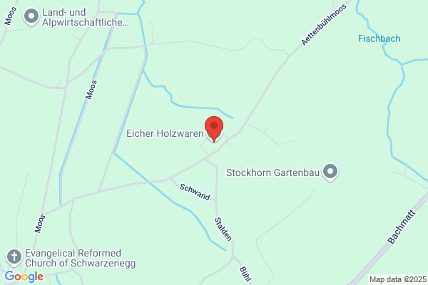 Eicher Holzwaren AG
