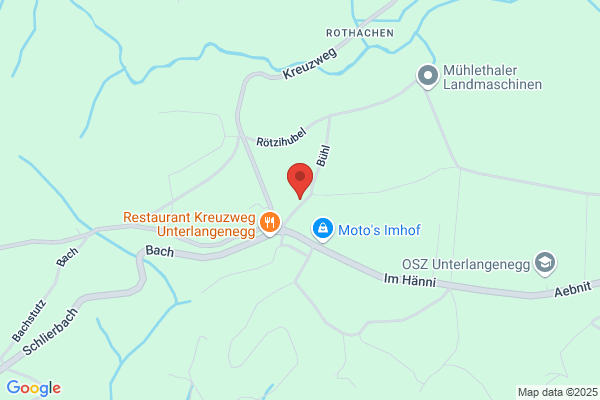 Chrüzwäg Chäsi