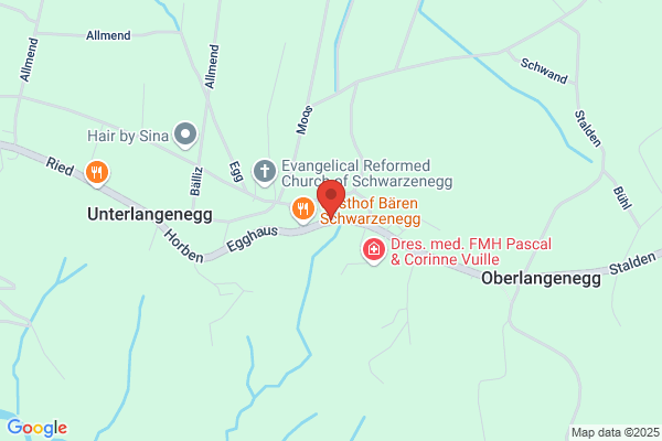 Metzgerei K. Wanzenried