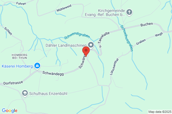 Restaurant Kreuz