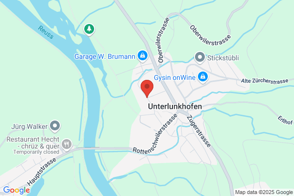 ArtVillas GmbH