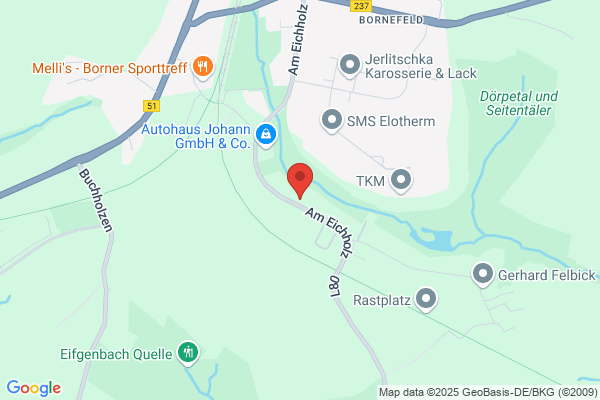 Exact GmbH