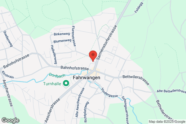 F und P Architektur AG
