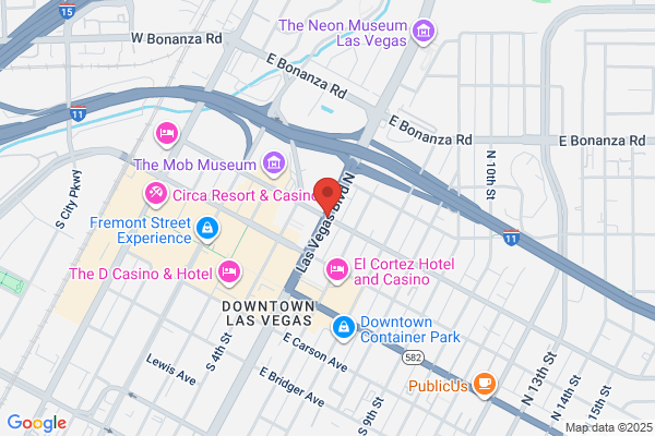 Las Vegas