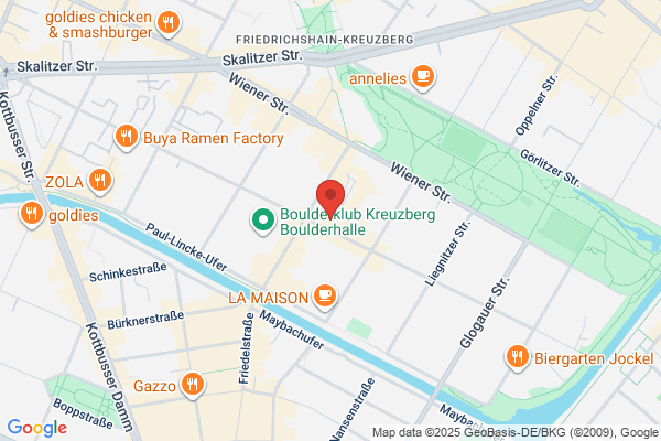 Primavista GmbH