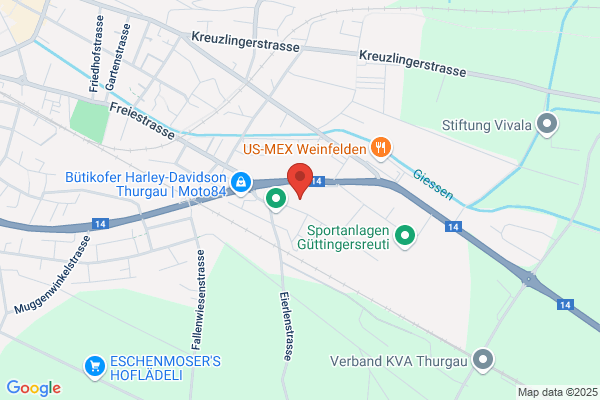 Sturo Immobilien AG