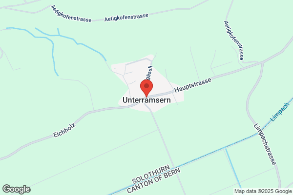 Feuerwehrkommando Unterramsern
