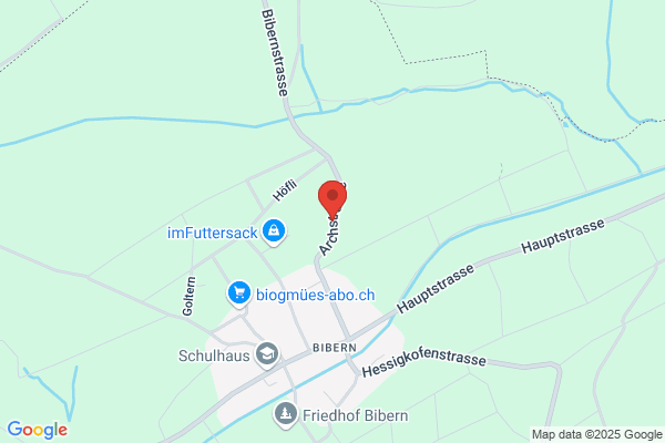 Hansjoerg u. Bendicht Jaggi