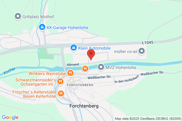 KroWin GmbH