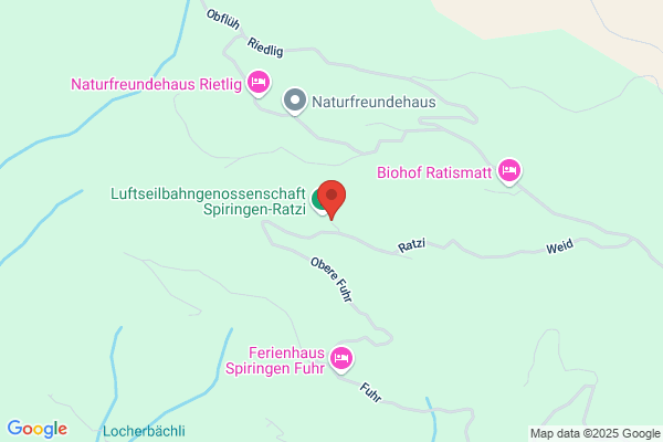 Berggasthaus Ratzi