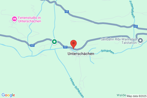 Gasthaus Alpenrose