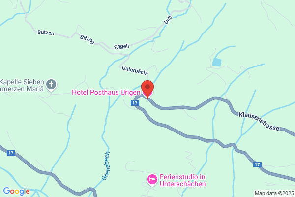 Hotel Posthaus