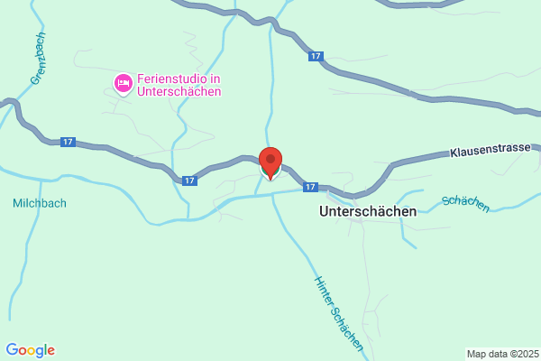 Raiffeisenbank Unterschaechen