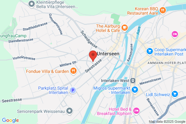 Dietrich Schreinerei GmbH