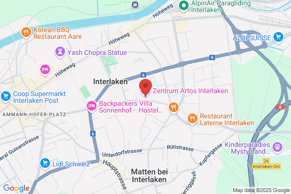 Zentrum Artos