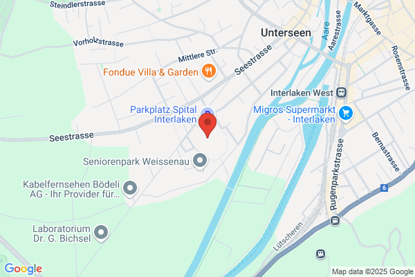 Persital AG
