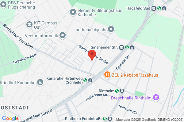 Technidata AG