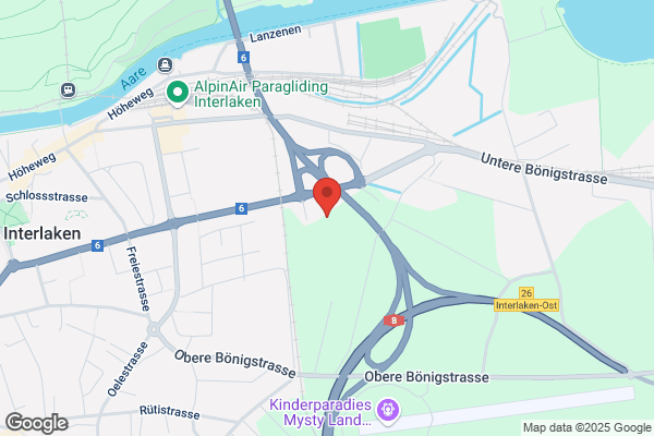 Autobahnwerkhof