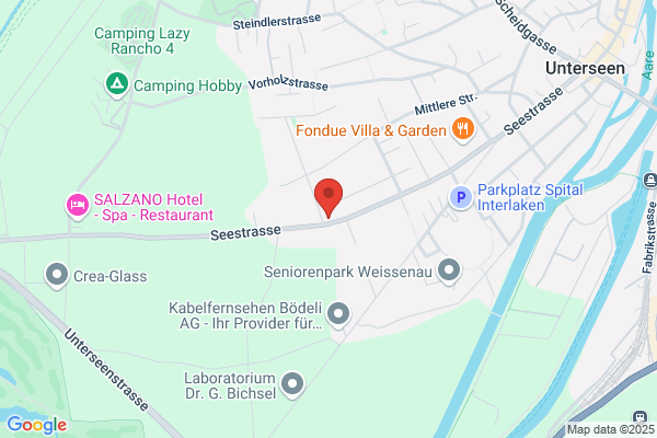 Bhend Automation AG