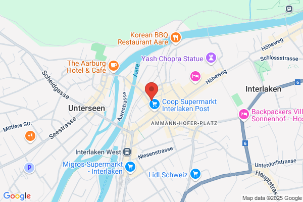 Netmarq GmbH