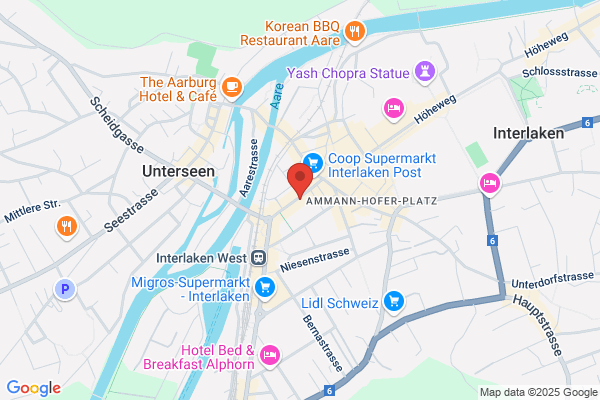 Tchibo (Schweiz) AG