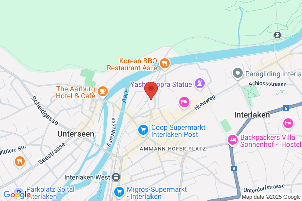 Pro Senectute