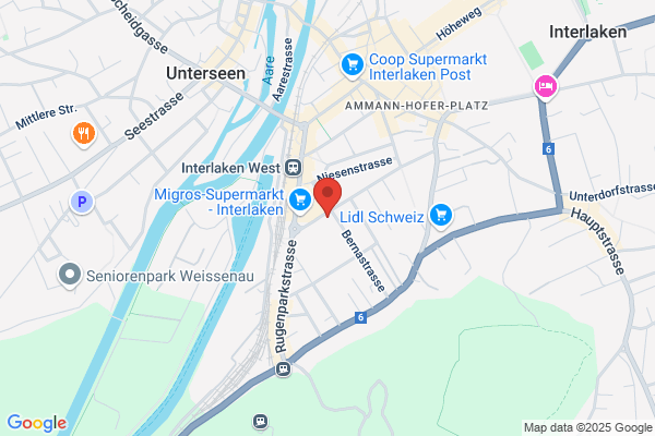 Tierklinik Interlaken AG