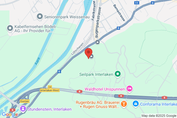 Restaurant Heimwehfluh