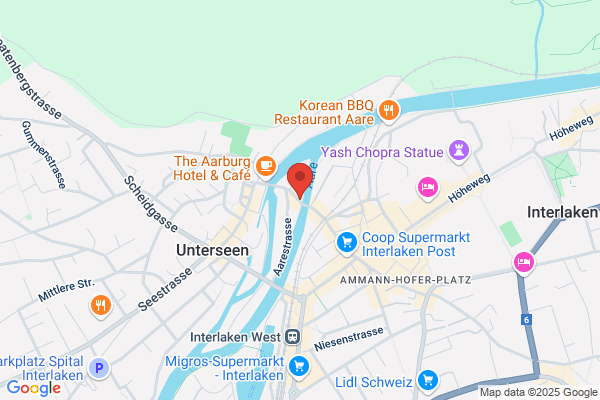 Restaurant Spiess