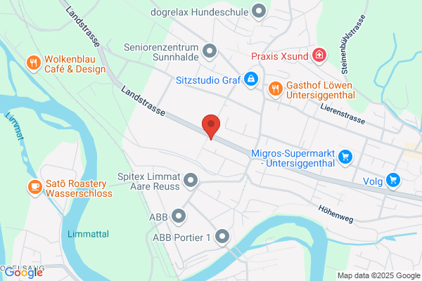 4M GmbH Office