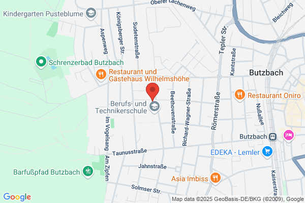 Architektur- u. Planungsbuero AG