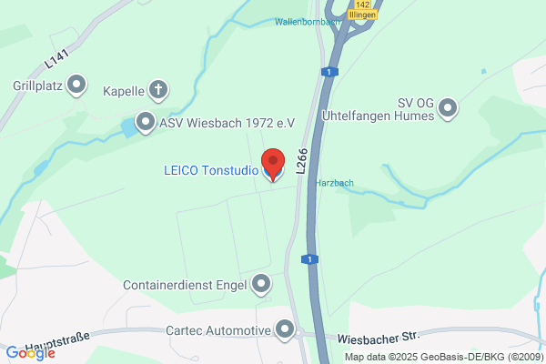 LEICO GmbH