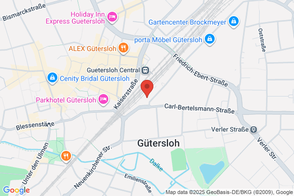Osterhellweg Software Dienstleistungen