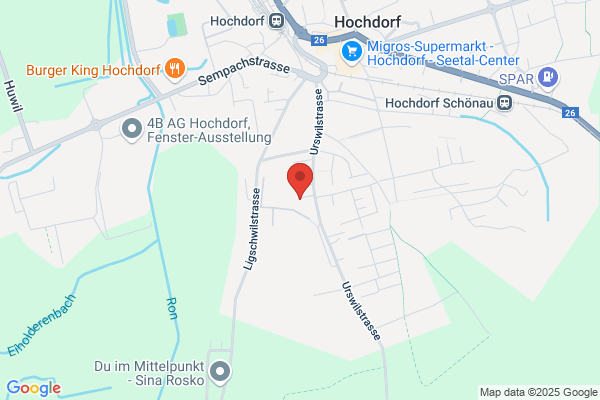 Voutat Consulting GmbH