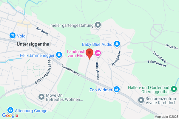Weiter + Partner Elktronikservice