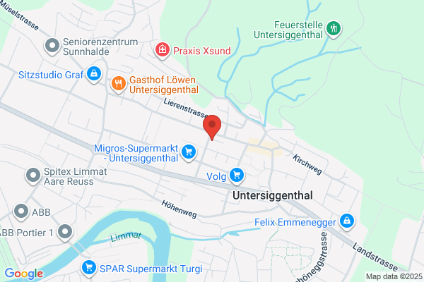 Aumatt Immobilien AG